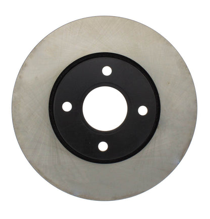 Centric Parts Premium Brake Rotor 120.61056
