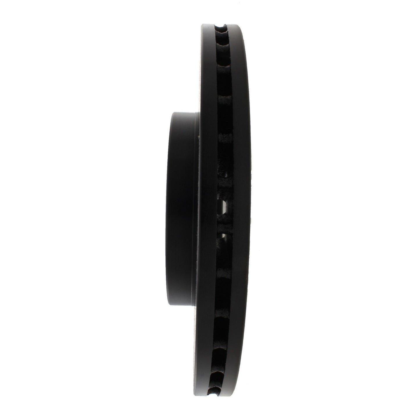 Centric Parts Disc Brake Rotor with Electrocoating Finish 120.61057