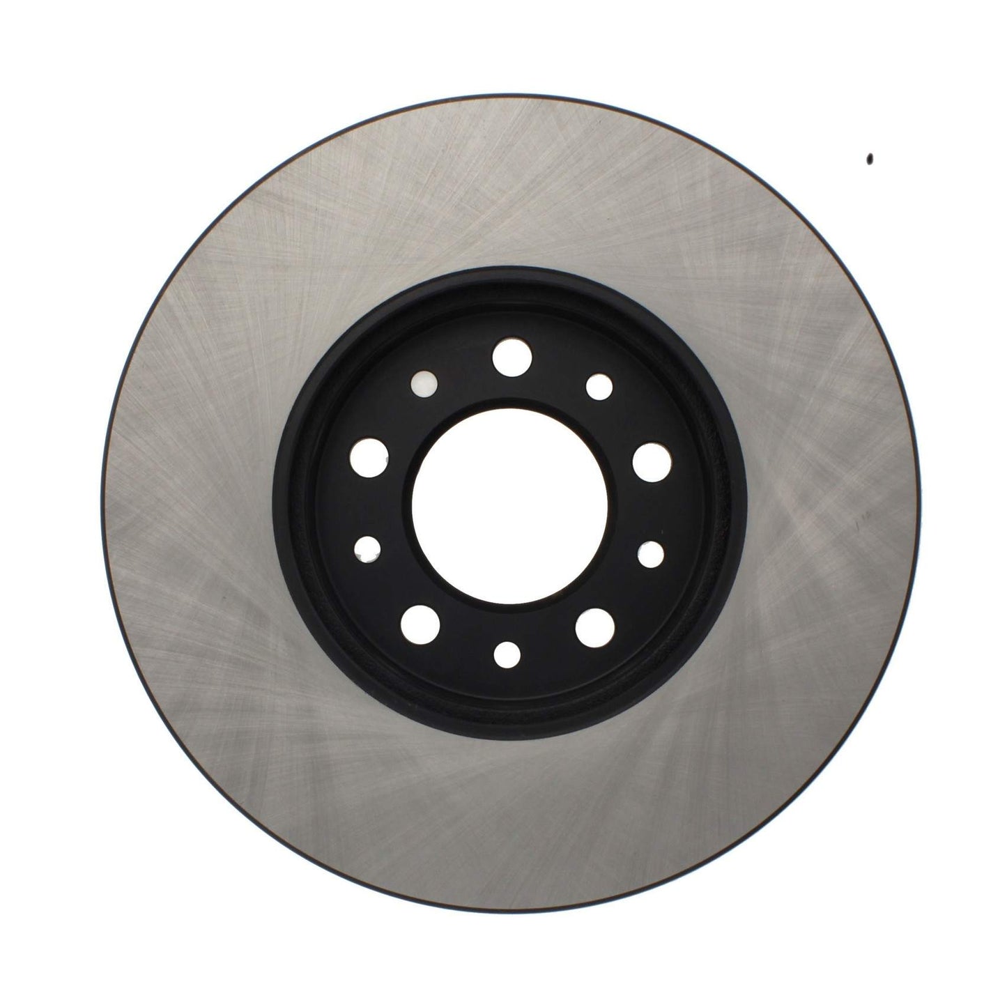 Centric Parts Disc Brake Rotor with Electrocoating Finish 120.61057
