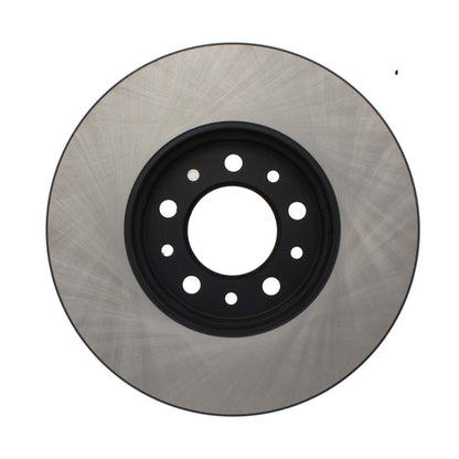 Centric Parts Disc Brake Rotor with Electrocoating Finish 120.61057