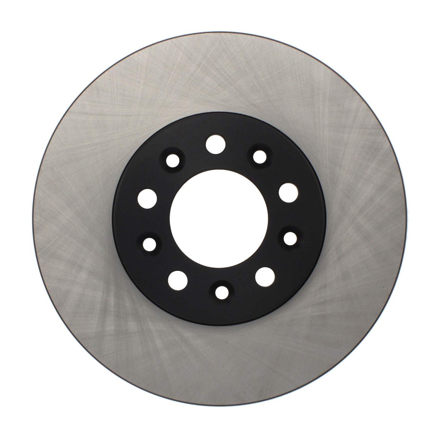 Centric Parts Disc Brake Rotor with Electrocoating Finish 120.61057