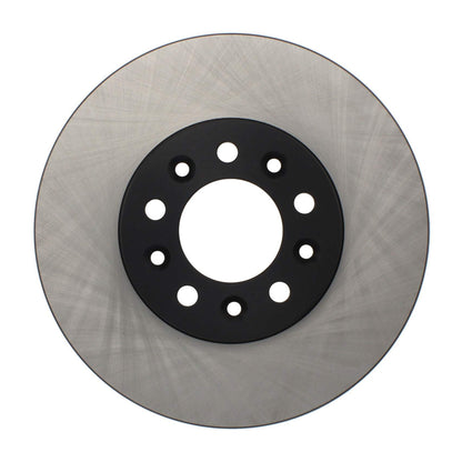 Centric Parts Disc Brake Rotor with Electrocoating Finish 120.61057
