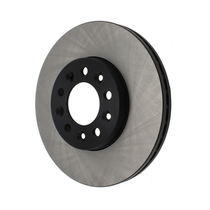 Centric Parts Disc Brake Rotor with Electrocoating Finish 120.61057