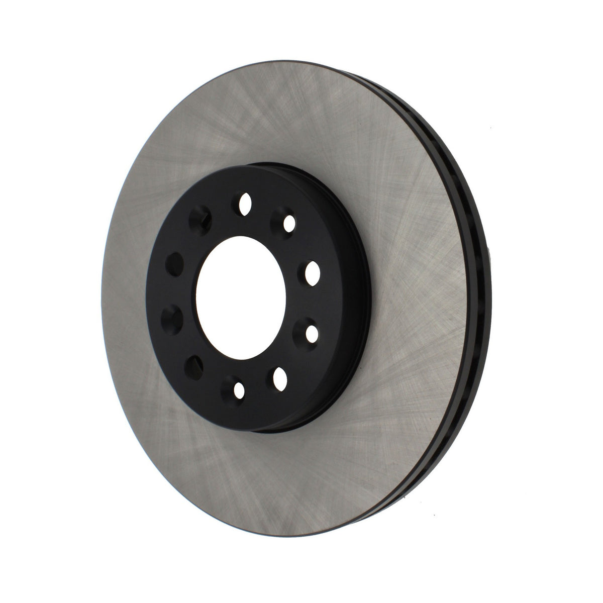Centric Parts Disc Brake Rotor with Electrocoating Finish 120.61057