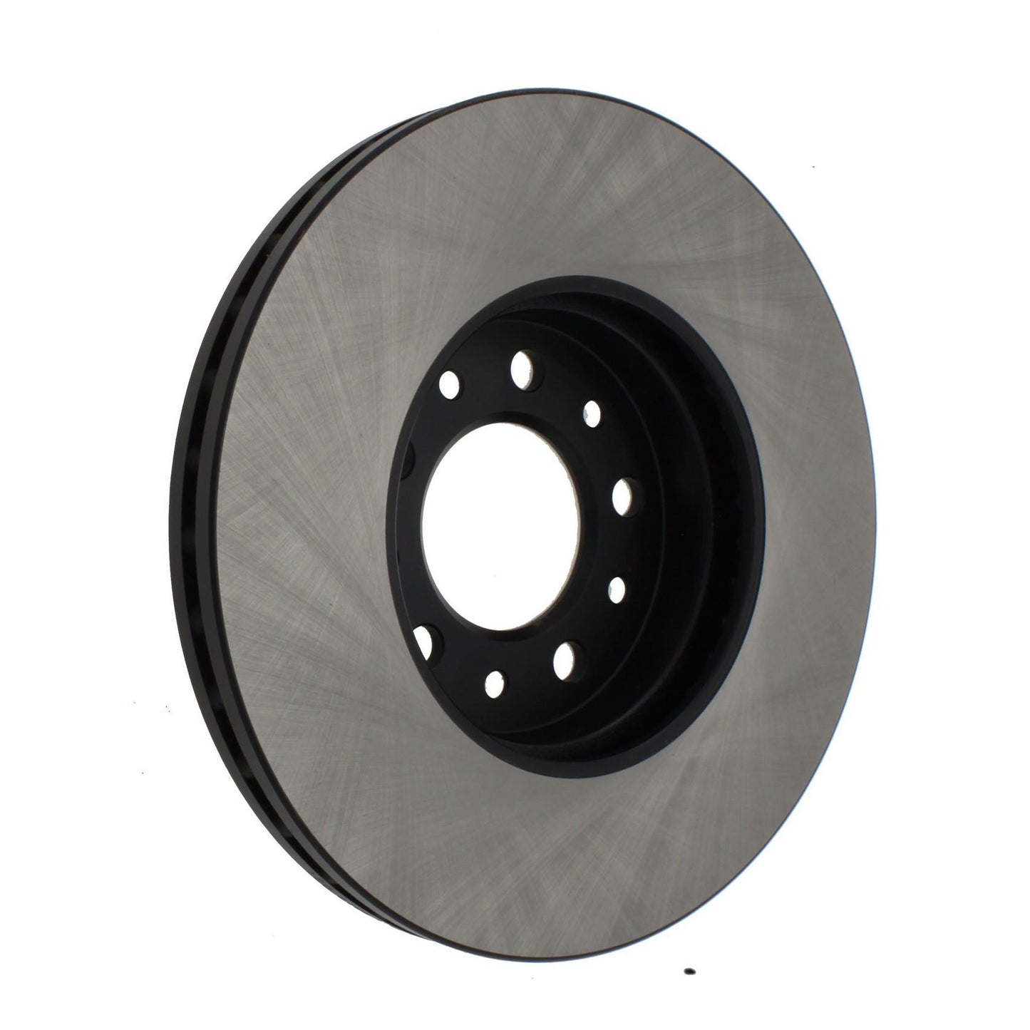Centric Parts Disc Brake Rotor with Electrocoating Finish 120.61057