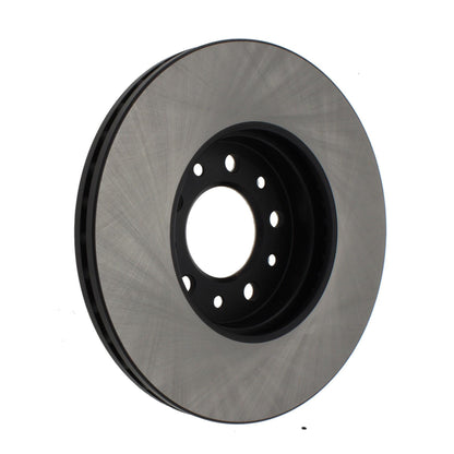 Centric Parts Disc Brake Rotor with Electrocoating Finish 120.61057
