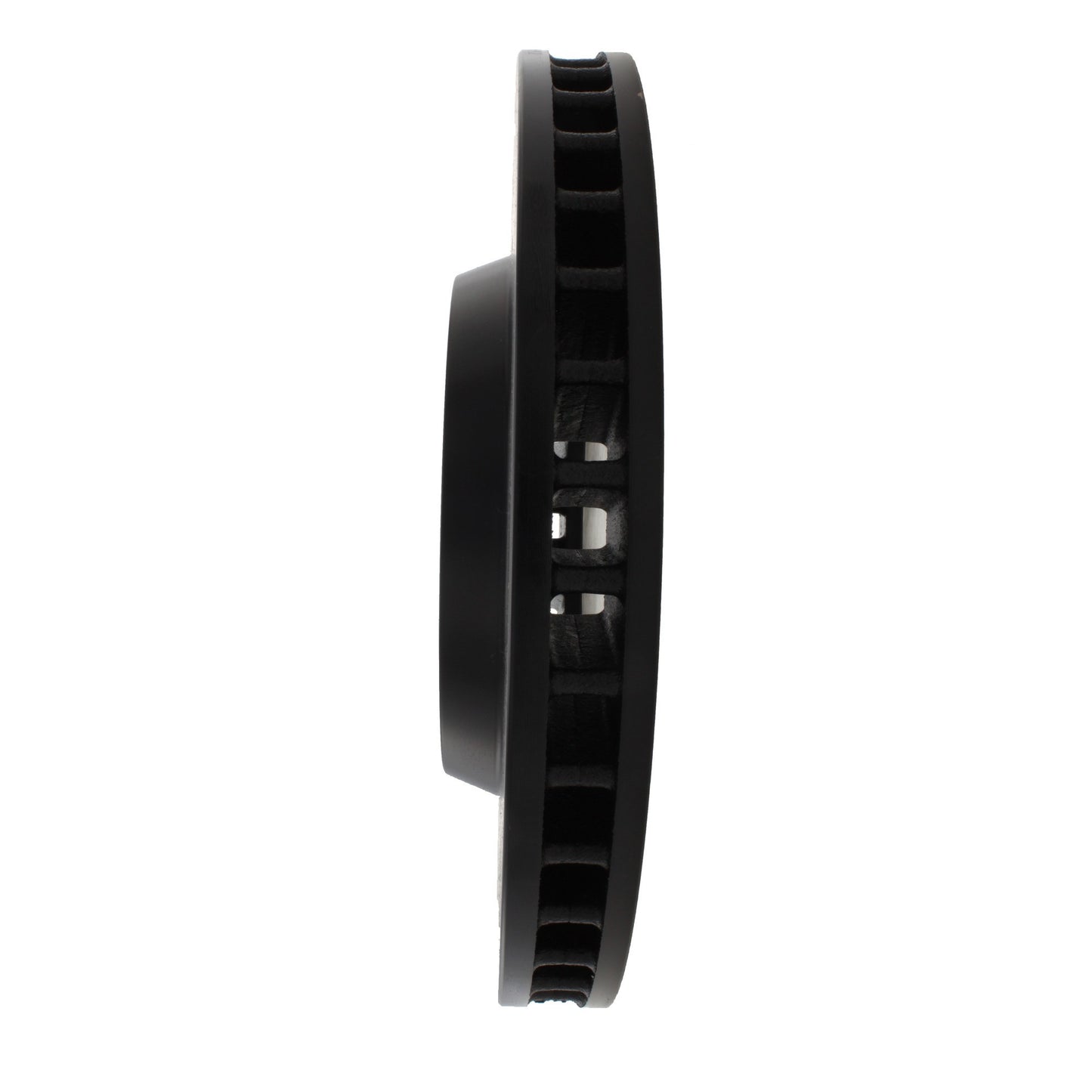 StopTech  Premium Cryostop Rotor; Front