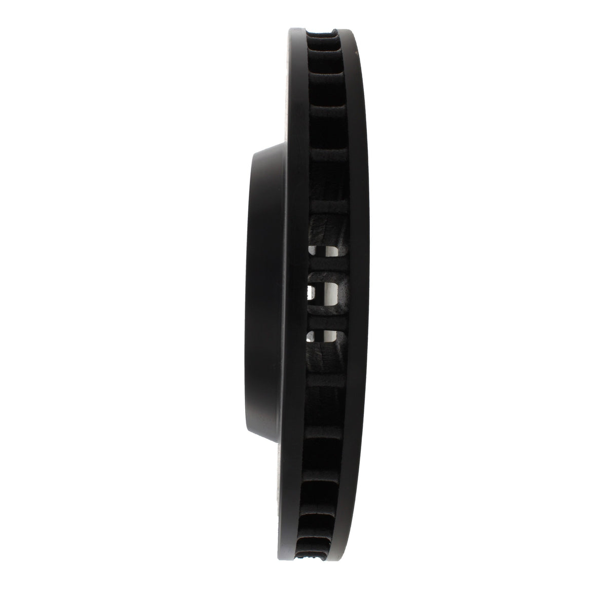 StopTech  Premium Cryostop Rotor; Front