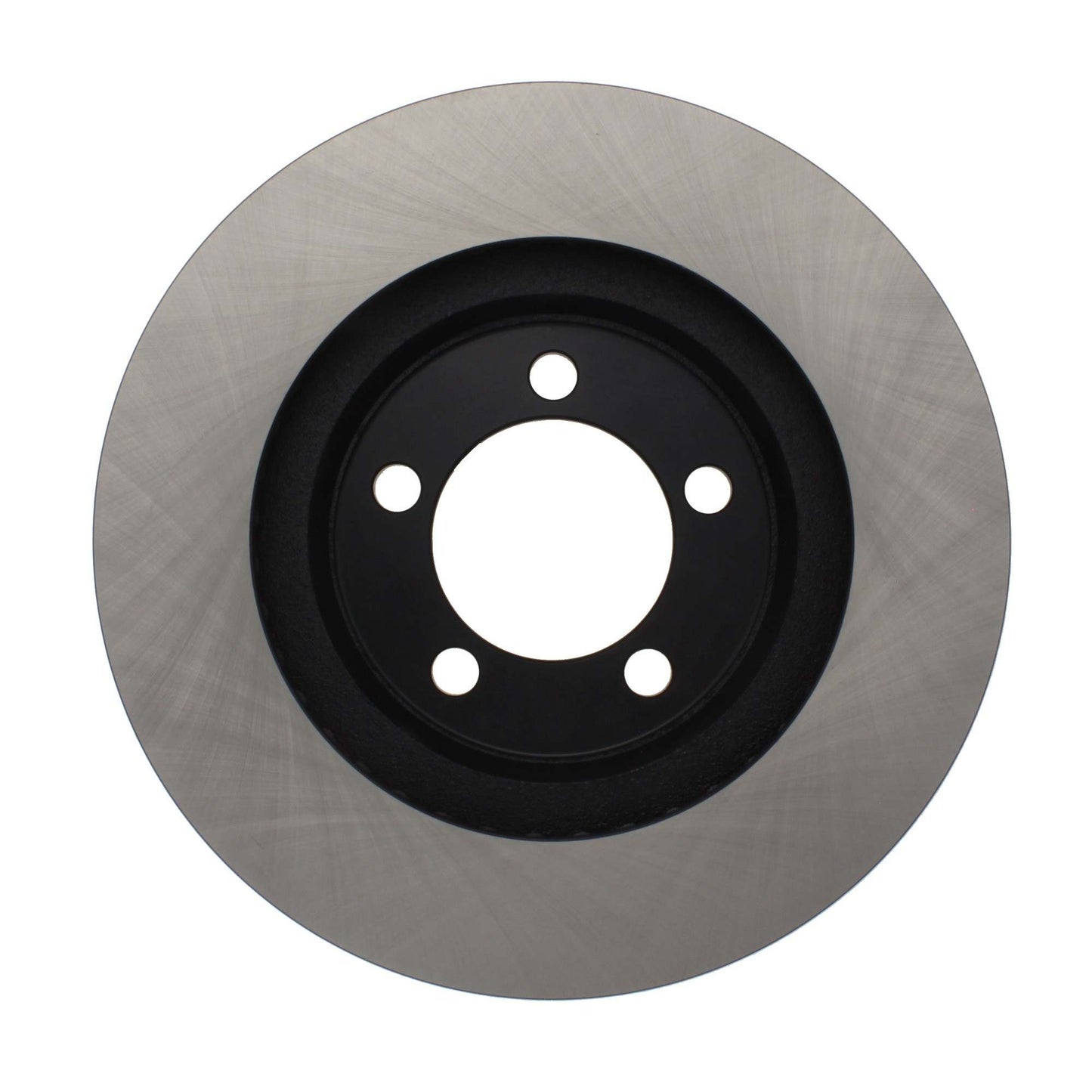 StopTech  Premium Cryostop Rotor; Front