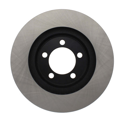 StopTech  Premium Cryostop Rotor; Front