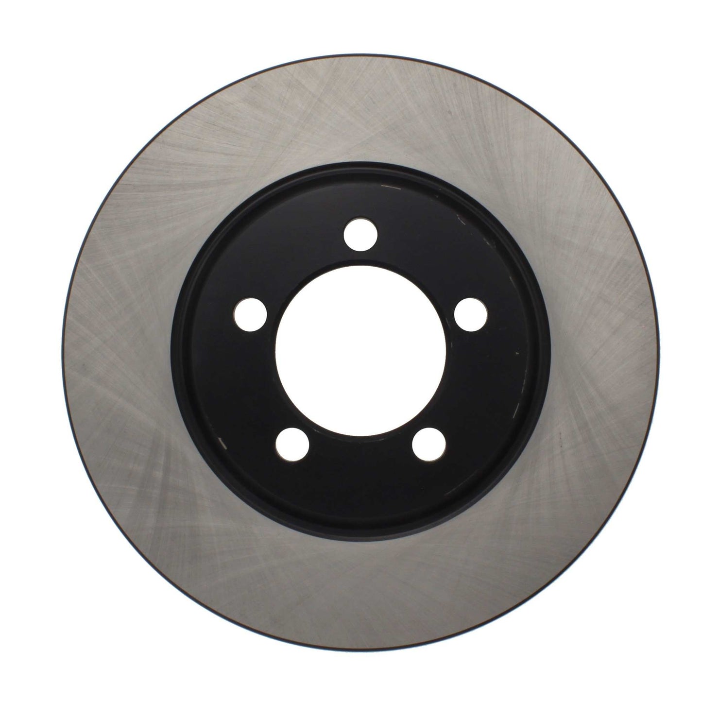 StopTech  Premium Cryostop Rotor; Front