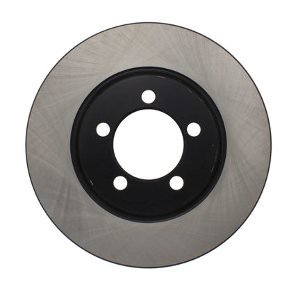 StopTech  Premium Cryostop Rotor; Front