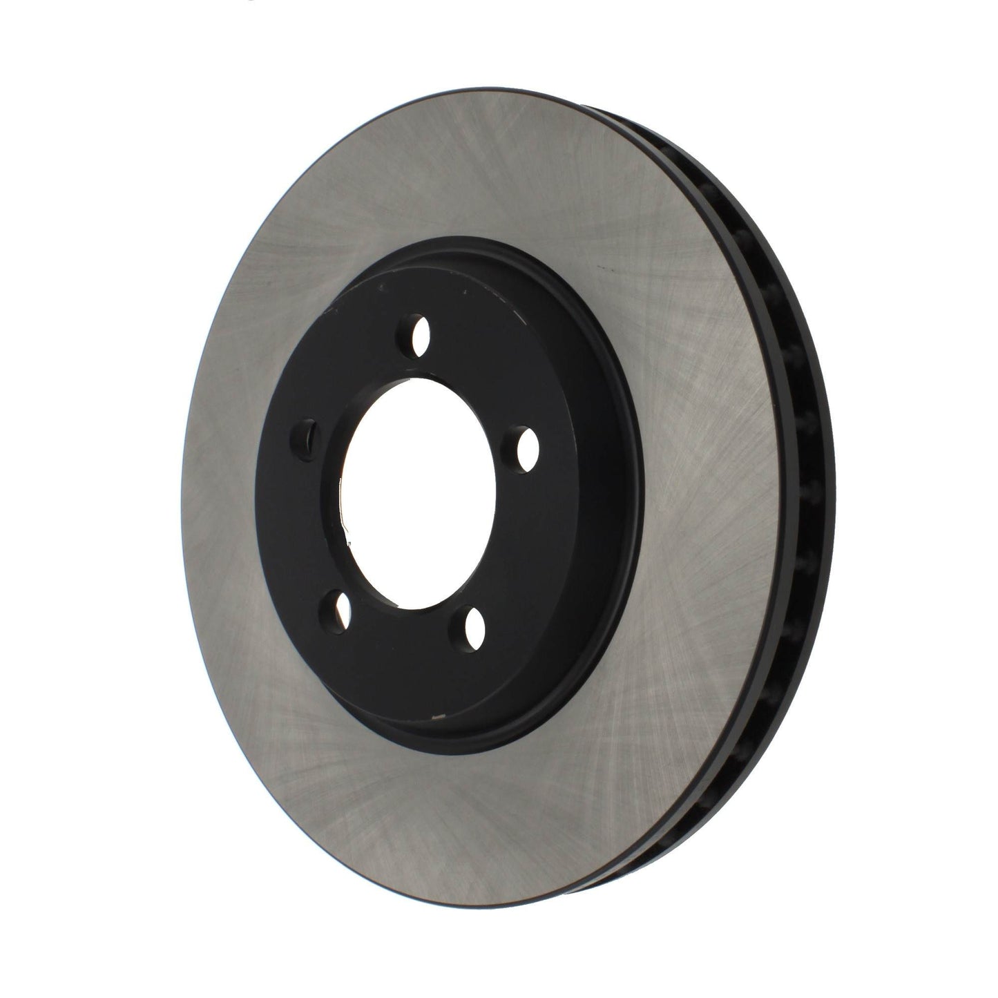 StopTech  Premium Cryostop Rotor; Front