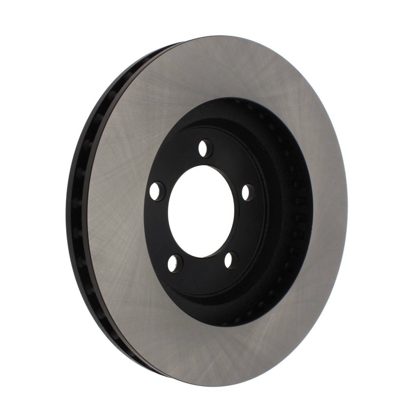 StopTech  Premium Cryostop Rotor; Front