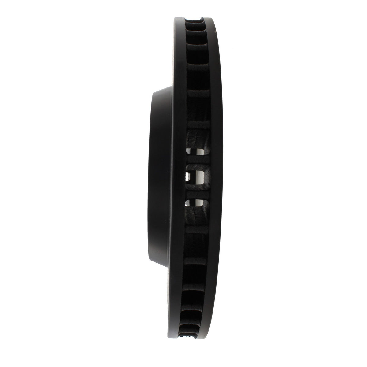 Centric Parts Disc Brake Rotor with Electrocoating finish 120.61059