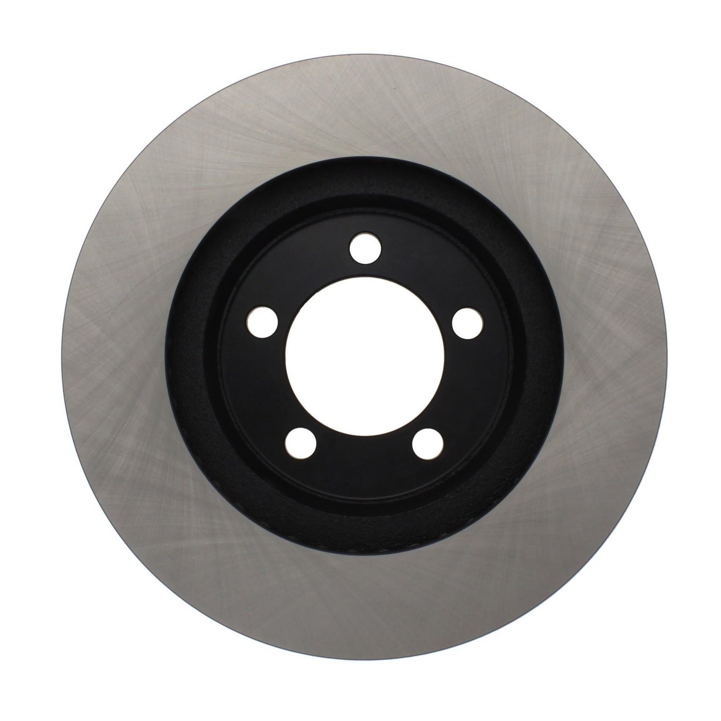 Centric Parts Disc Brake Rotor with Electrocoating finish 120.61059