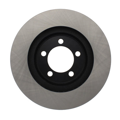 Centric Parts Disc Brake Rotor with Electrocoating finish 120.61059