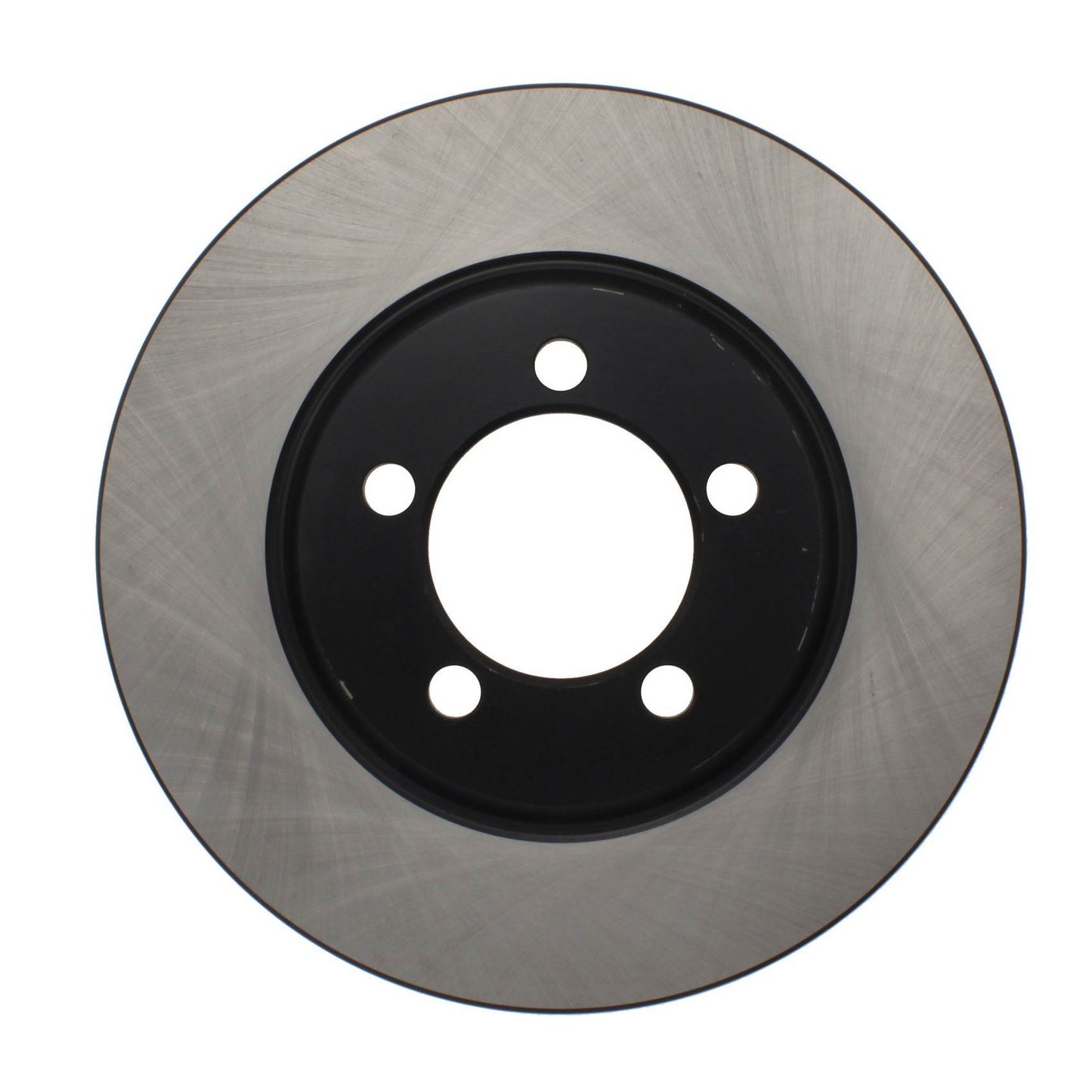 Centric Parts Disc Brake Rotor with Electrocoating finish 120.61059