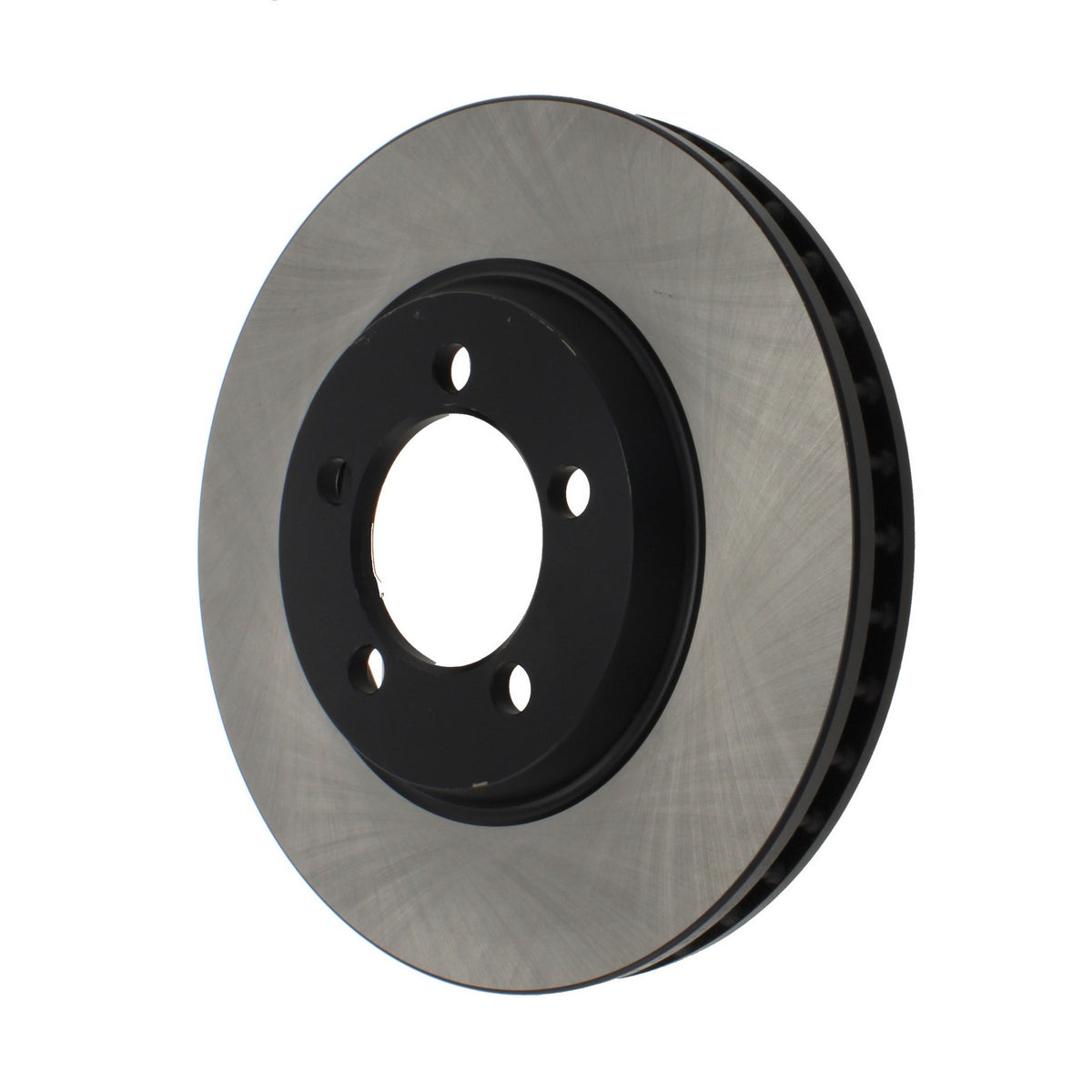 Centric Parts Disc Brake Rotor with Electrocoating finish 120.61059