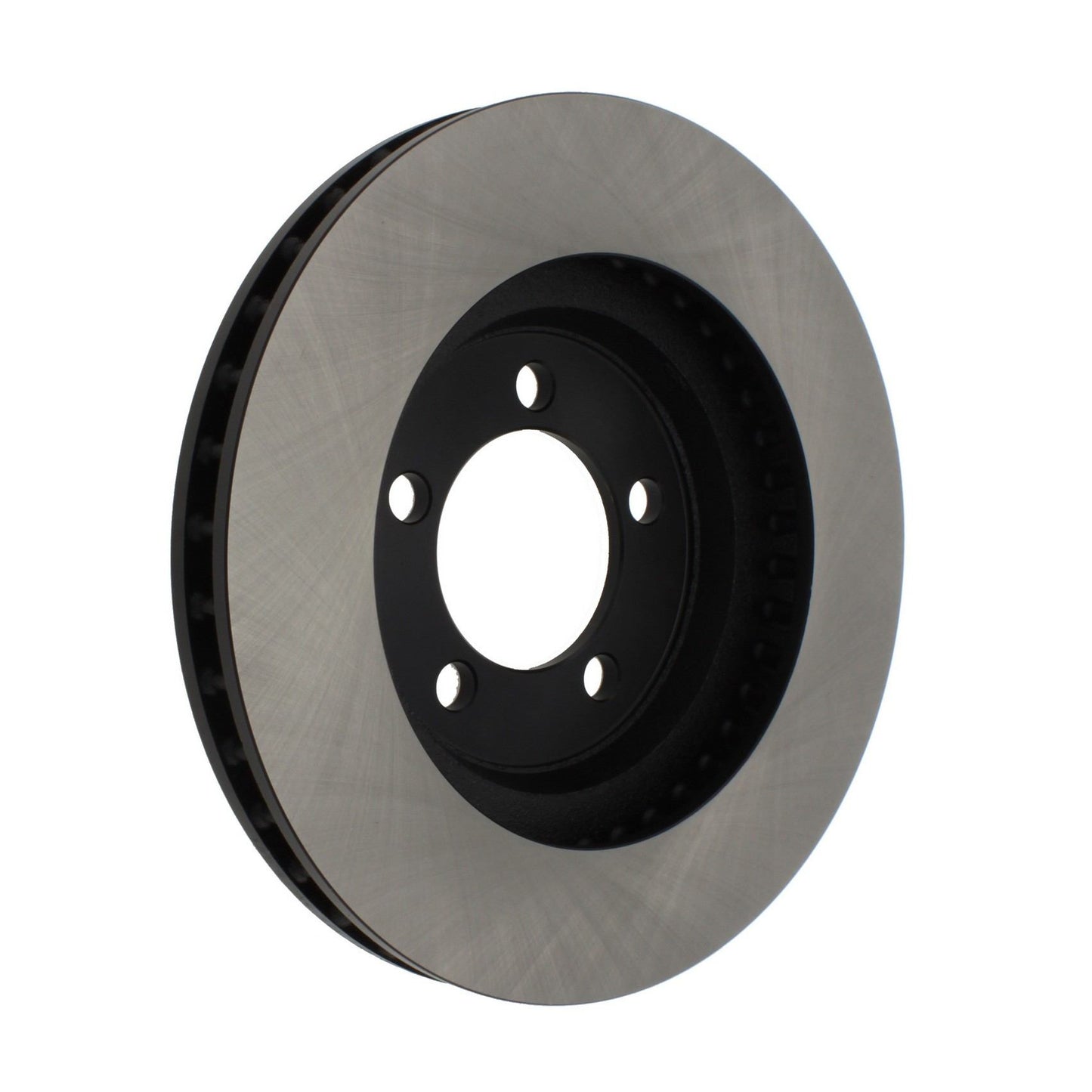 Centric Parts Disc Brake Rotor with Electrocoating finish 120.61059
