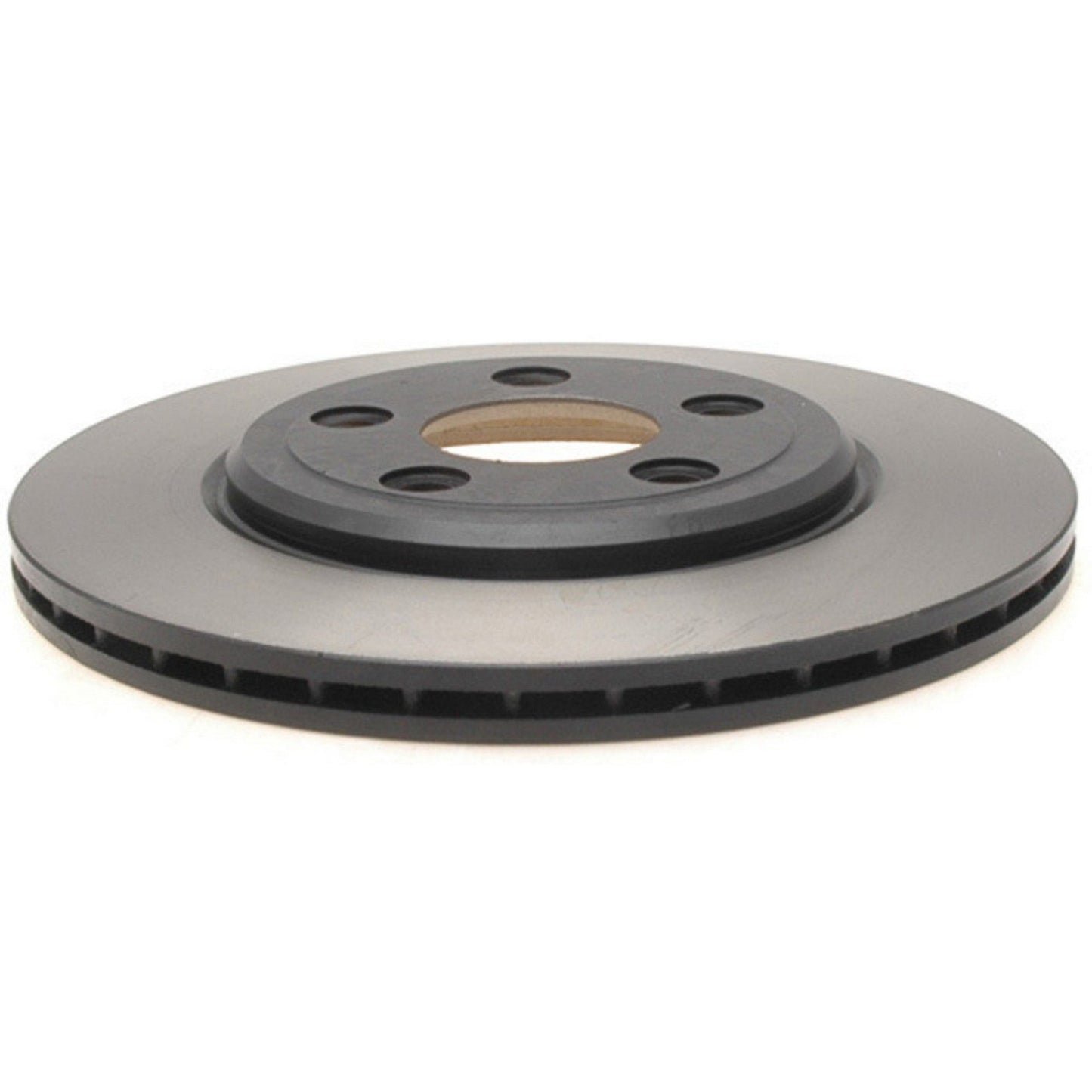 Centric Parts Disc Brake Rotor 120.61062