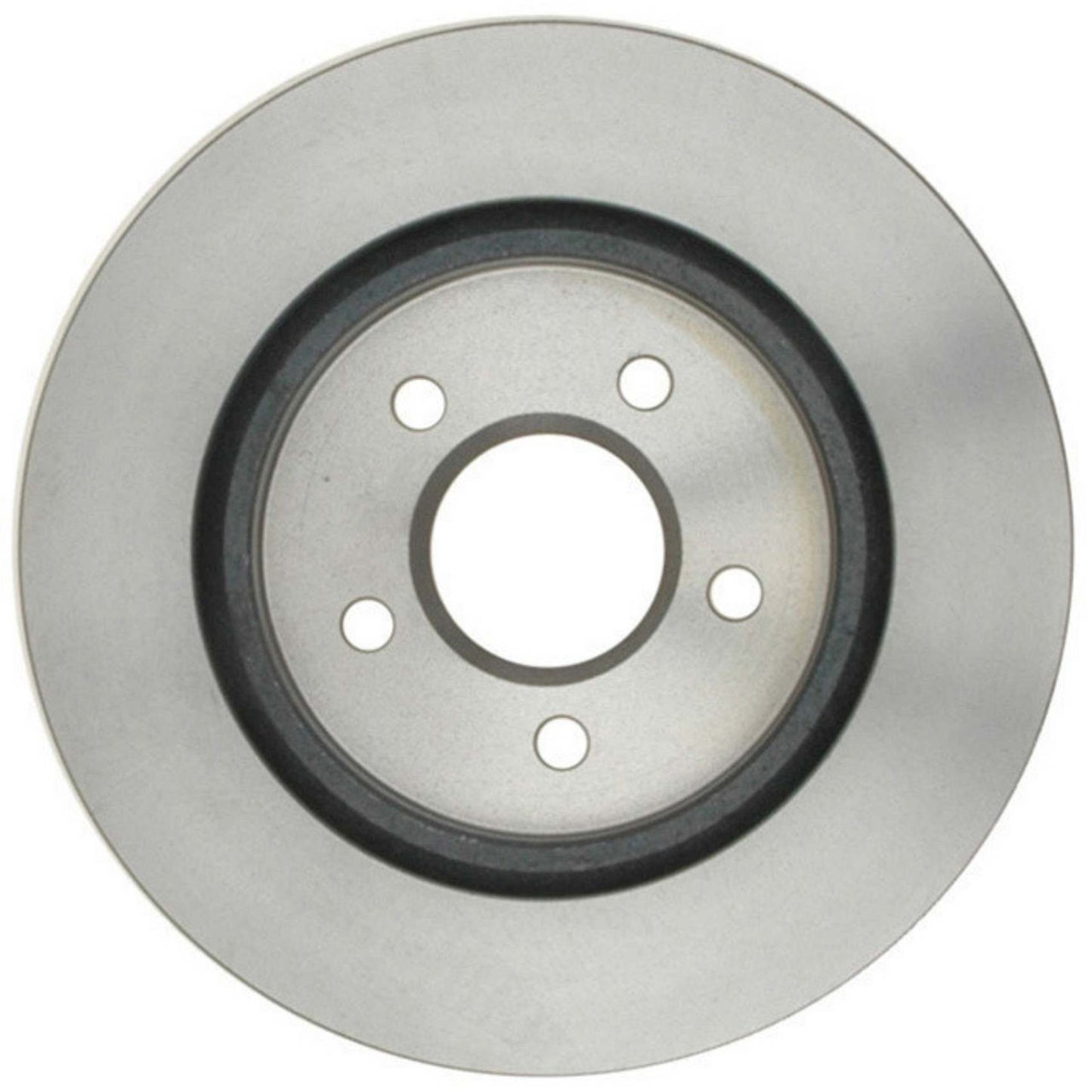 Centric Parts Disc Brake Rotor 120.61062
