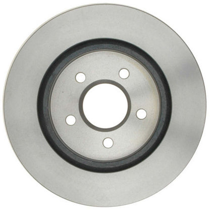 Centric Parts Disc Brake Rotor 120.61062