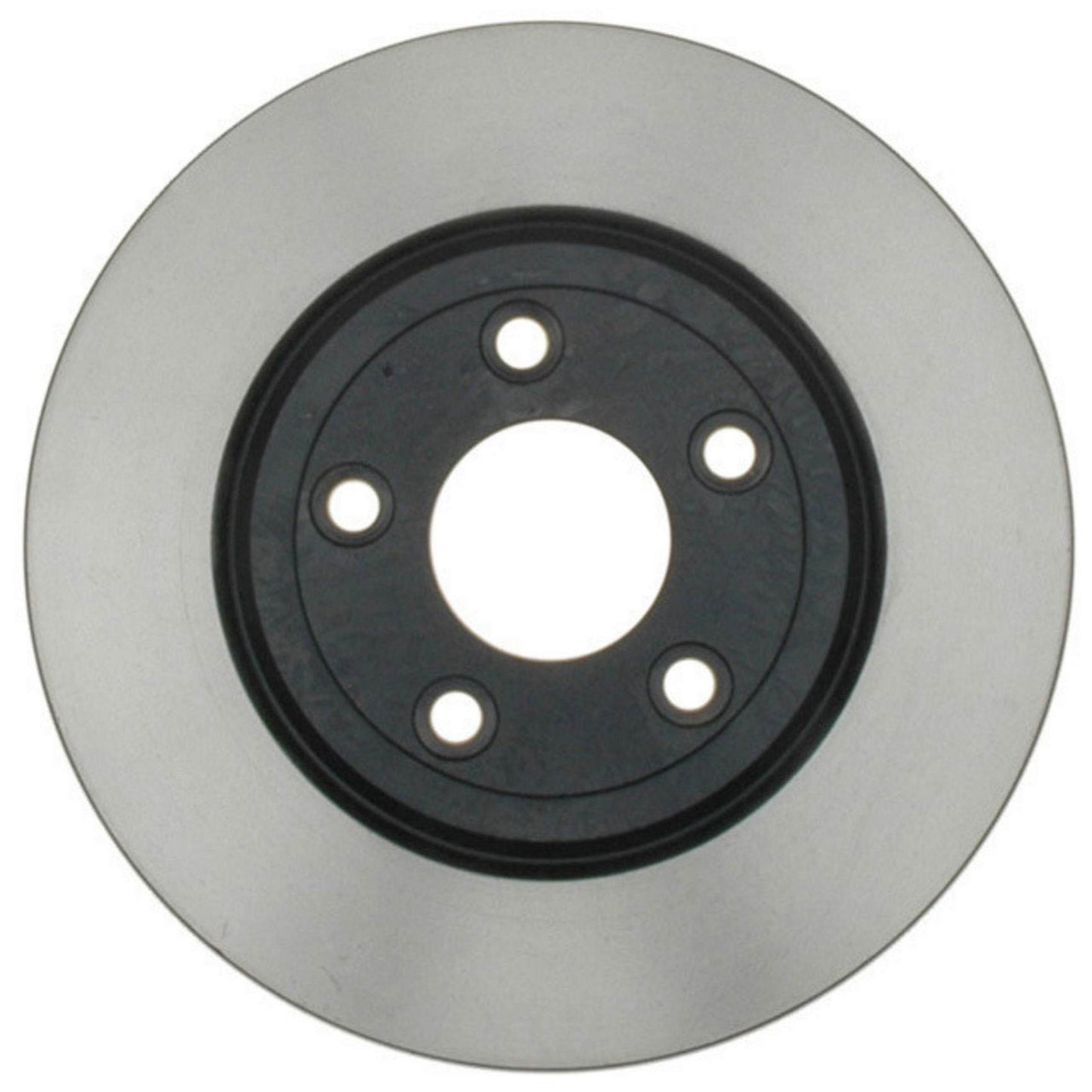 Centric Parts Disc Brake Rotor 120.61062