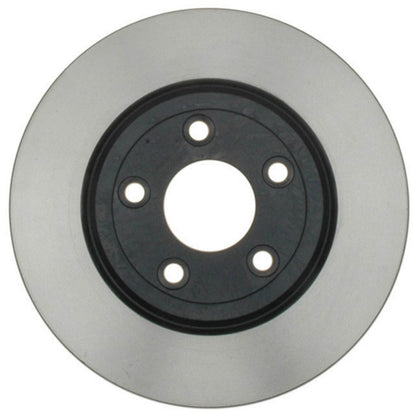 Centric Parts Disc Brake Rotor 120.61062