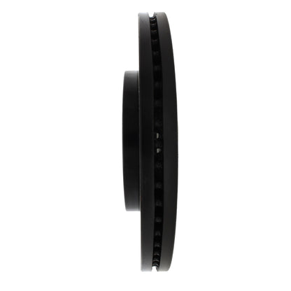 StopTech Premium Cryostop Rotor; Front