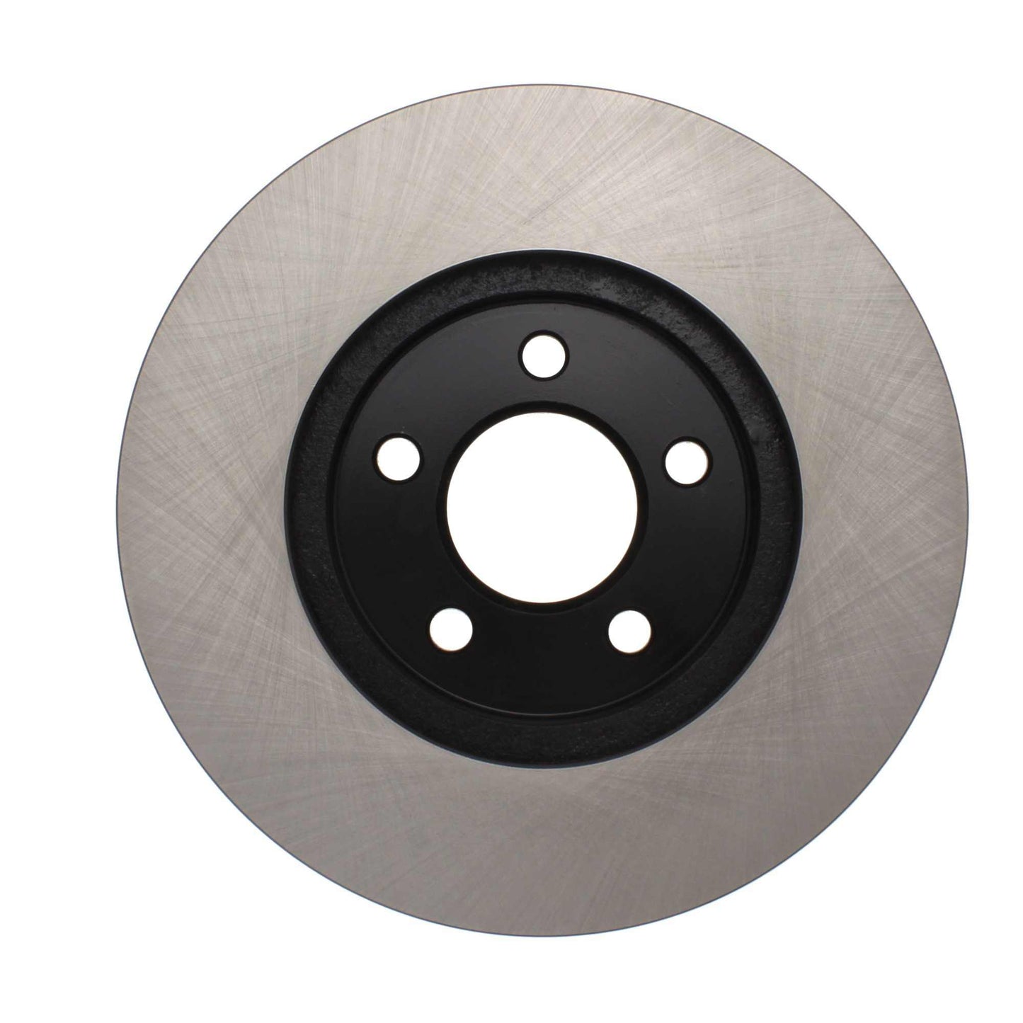 StopTech Premium Cryostop Rotor; Front