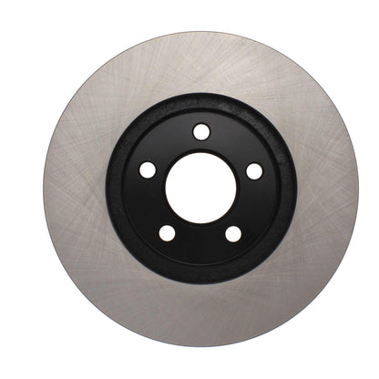 StopTech Premium Cryostop Rotor; Front