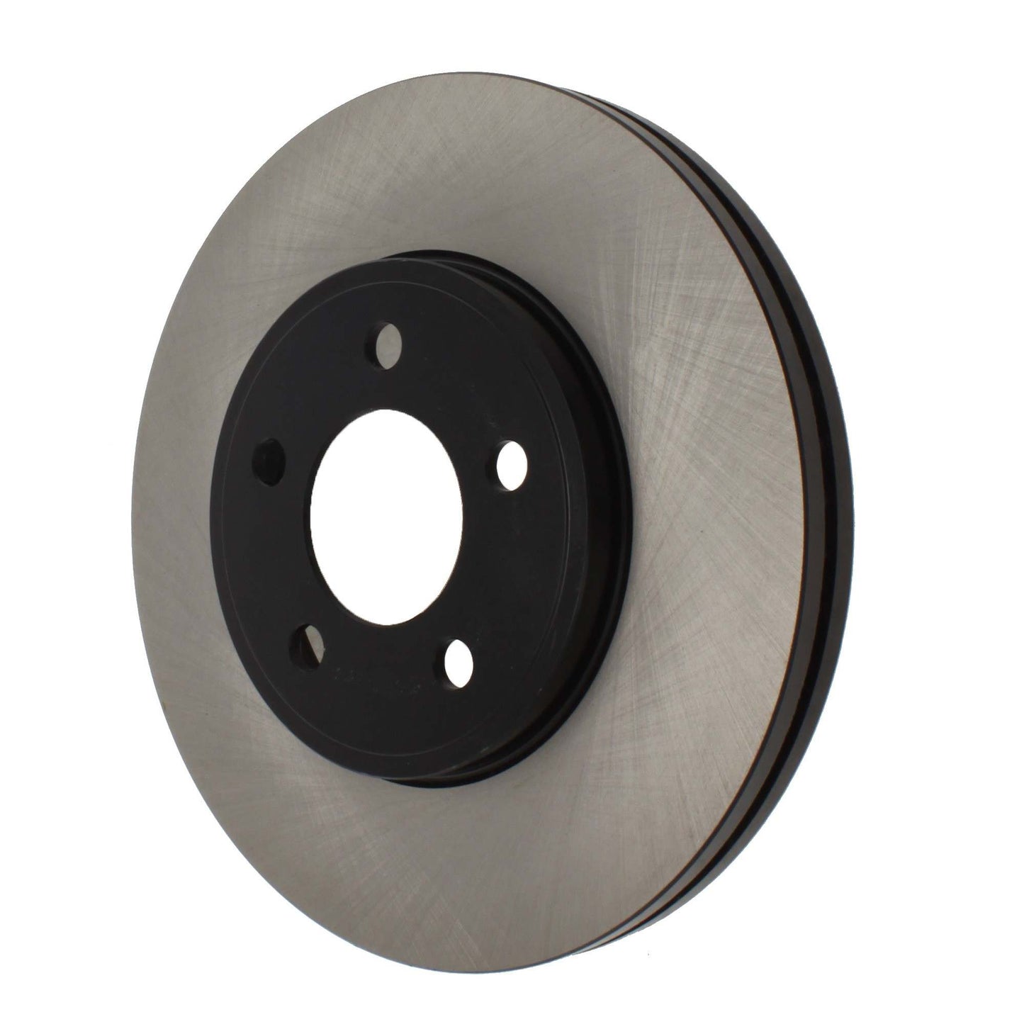 StopTech Premium Cryostop Rotor; Front