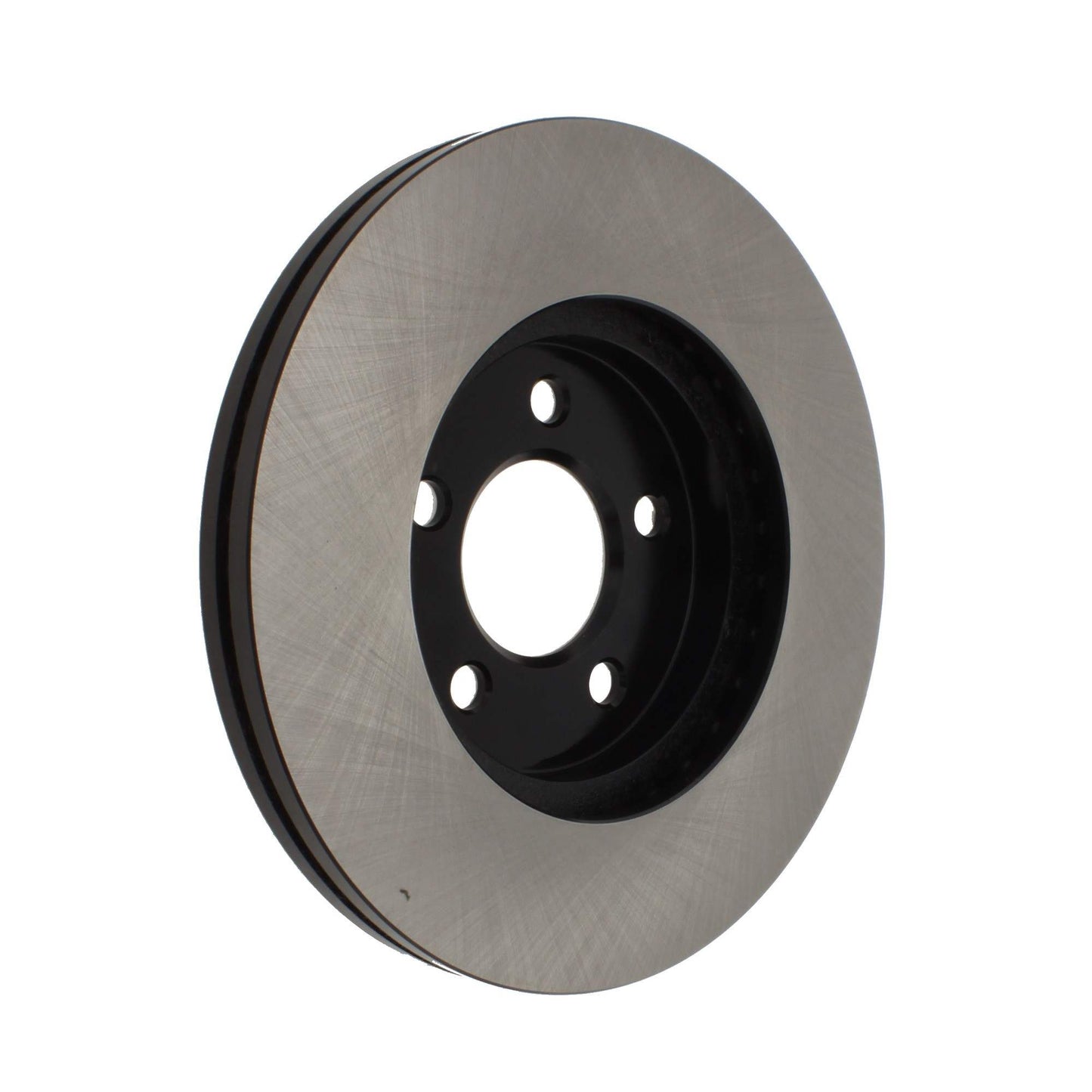 StopTech Premium Cryostop Rotor; Front