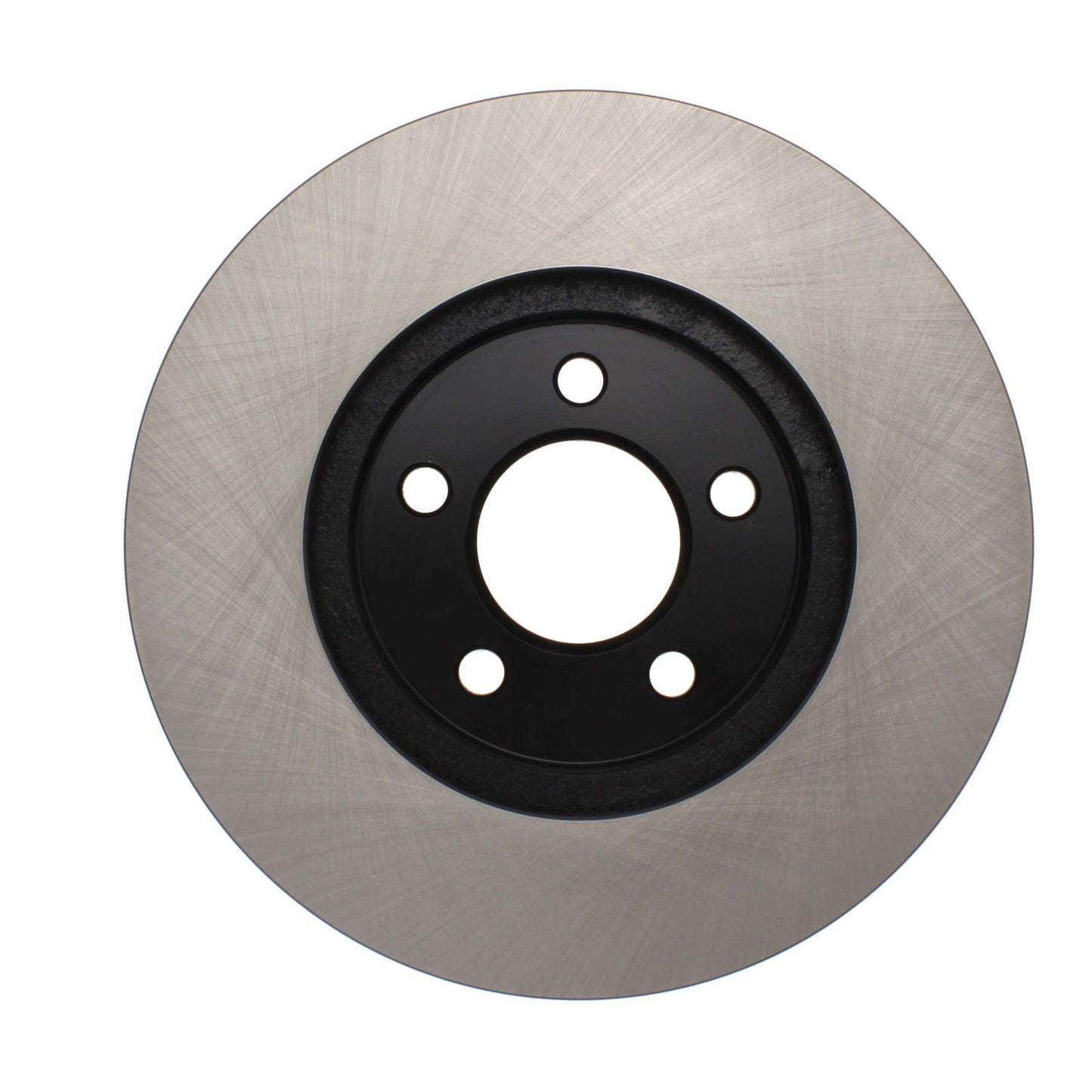 Centric Parts Disc Brake Rotor Premium with E-Coat anti-corrosive for 2003-2011 Ford Crown Victoria Lincoln Town Car Mercury Grand Marquis Marauder 120.61072