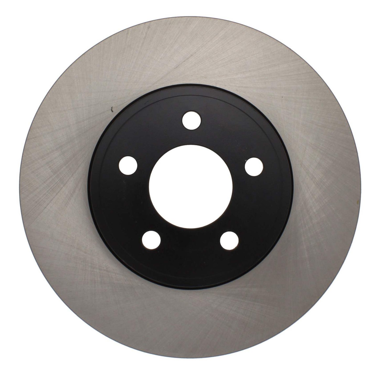 Stoptech Centric Performance Brake Rotor 120.61072