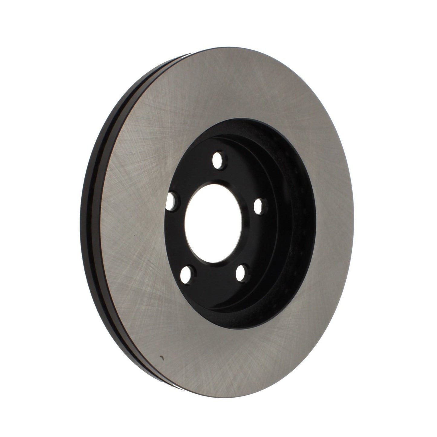 Centric Parts Disc Brake Rotor Premium with E-Coat anti-corrosive for 2003-2011 Ford Crown Victoria Lincoln Town Car Mercury Grand Marquis Marauder 120.61072