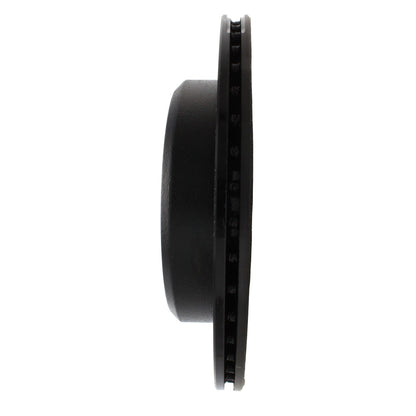 StopTech Premium Cryostop Rotor; Rear