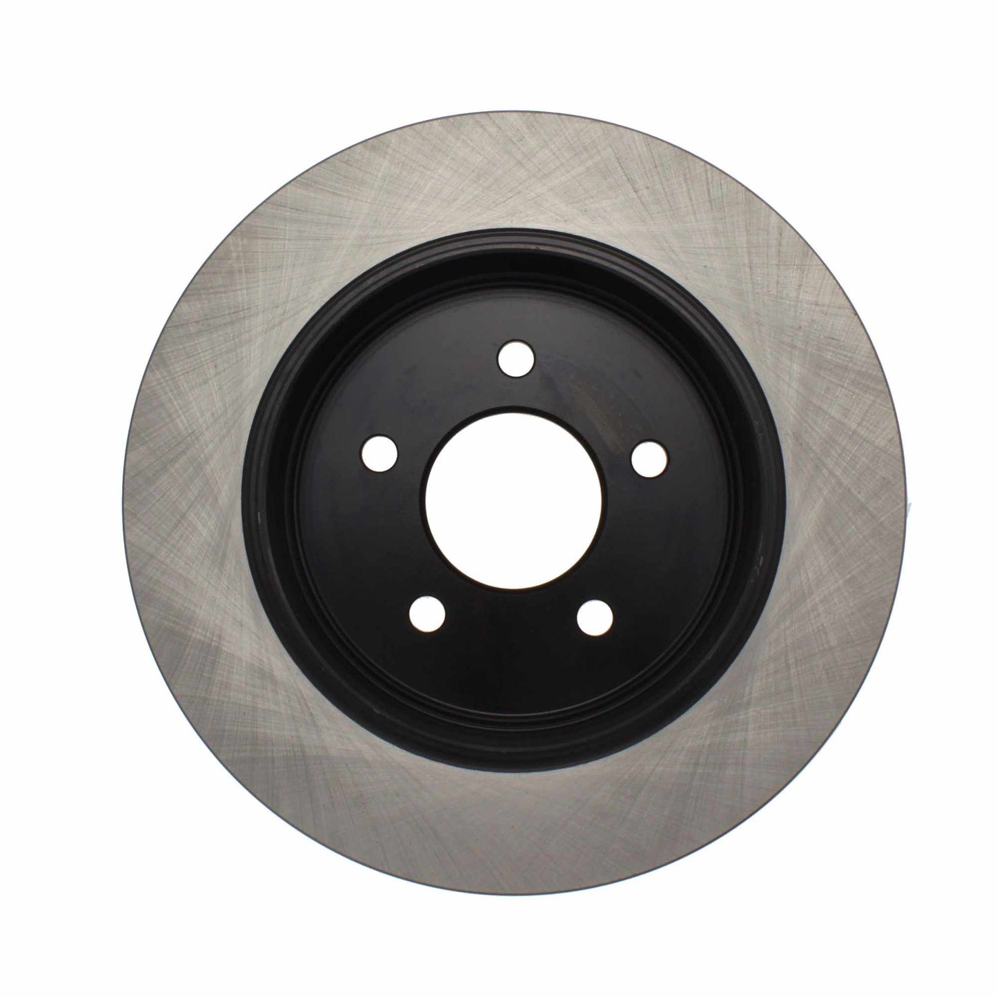 StopTech Premium Cryostop Rotor; Rear