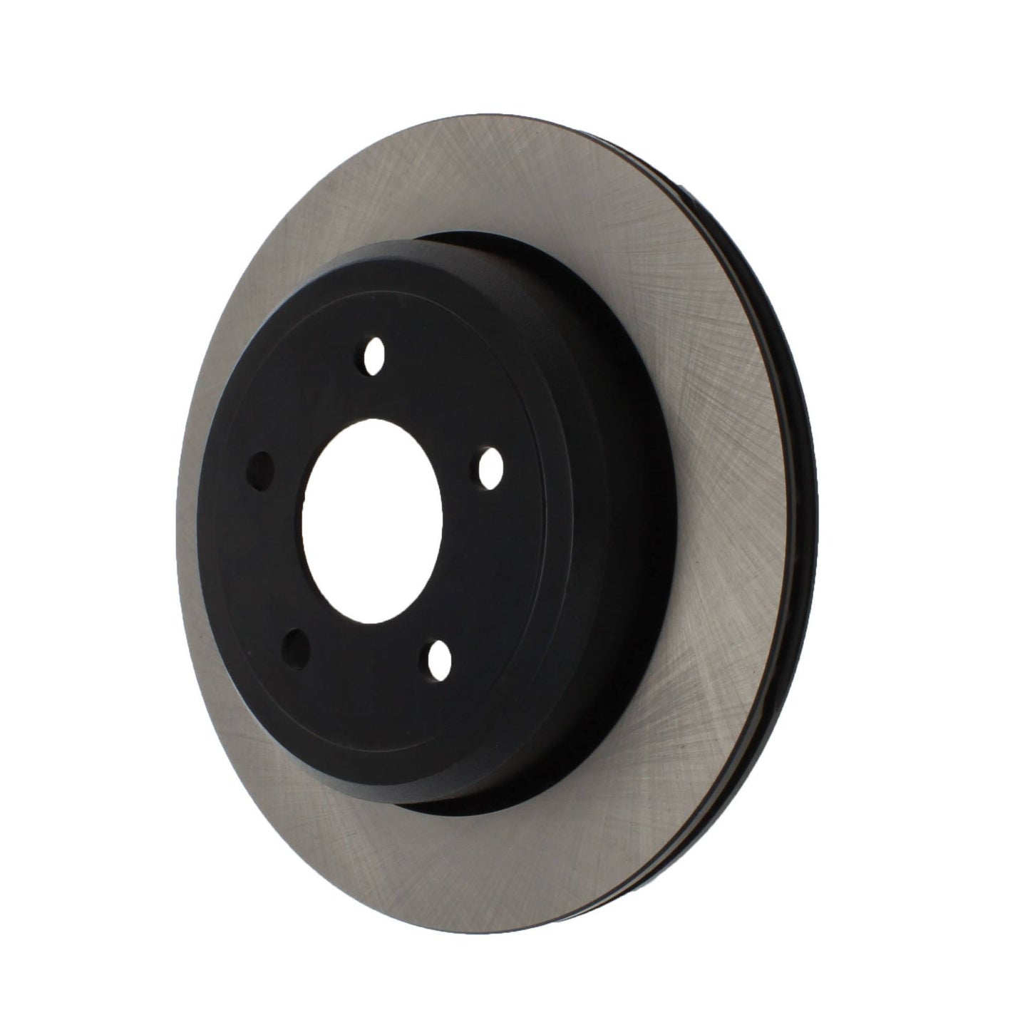 StopTech Premium Cryostop Rotor; Rear