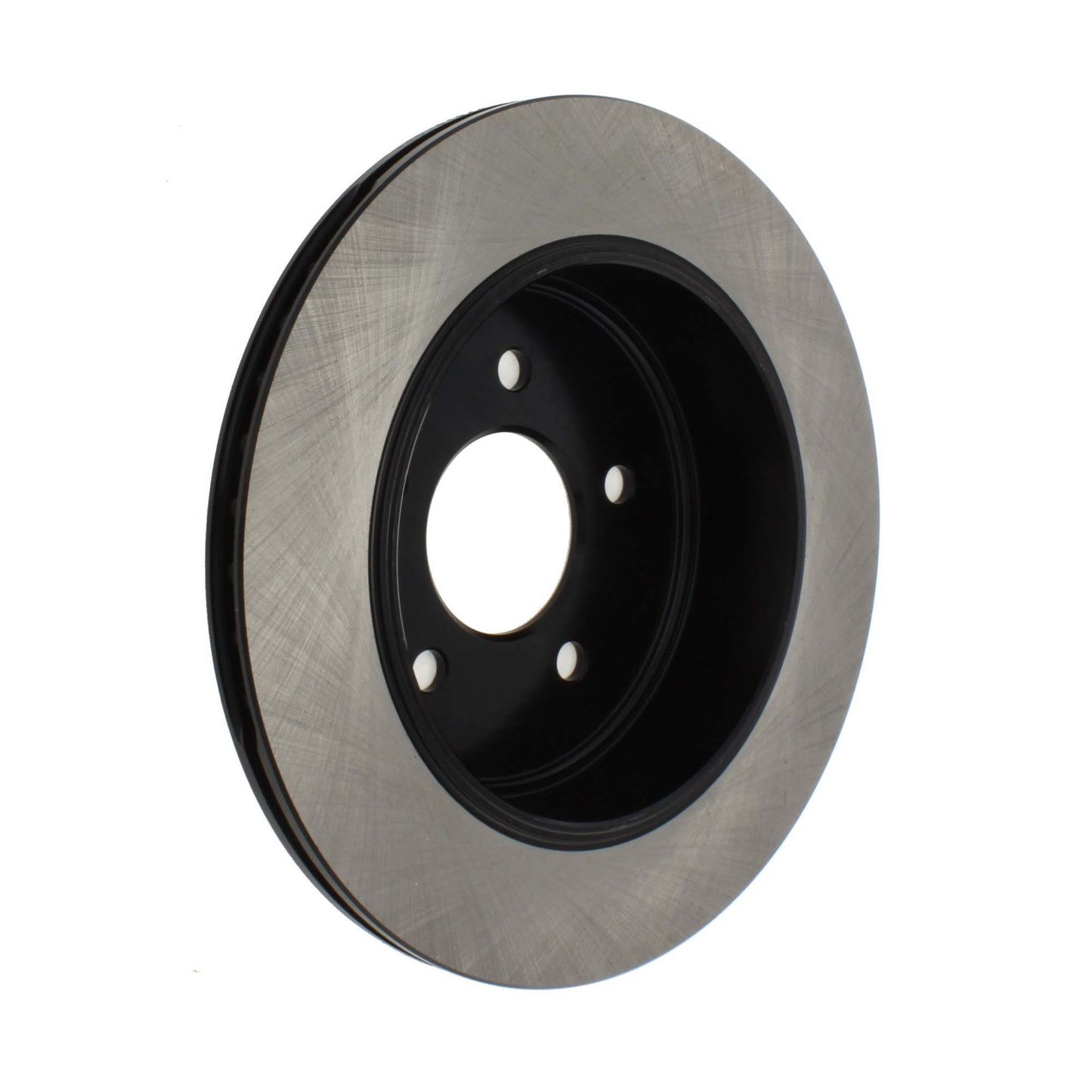 StopTech Premium Cryostop Rotor; Rear