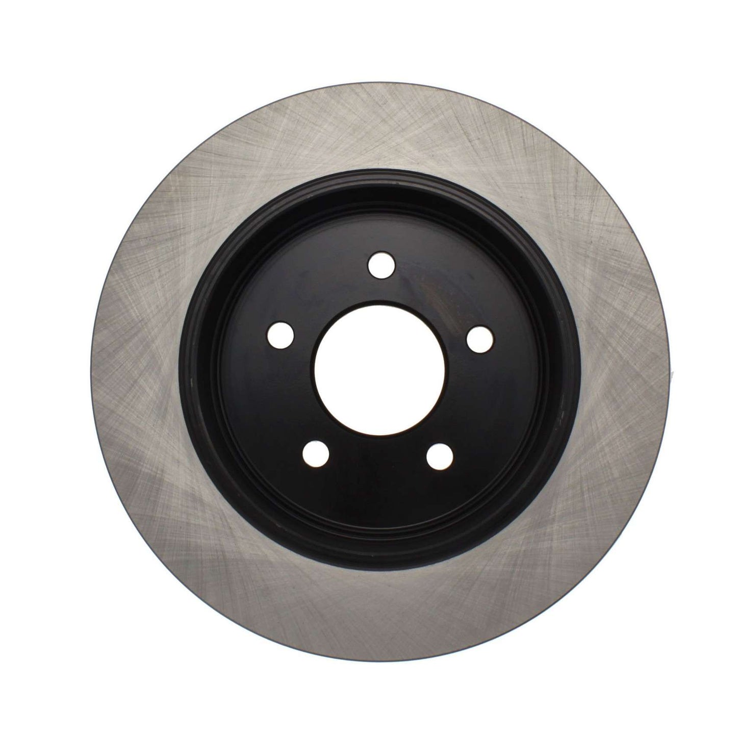 Stoptech Centric Performance Brake Rotor 120.61073