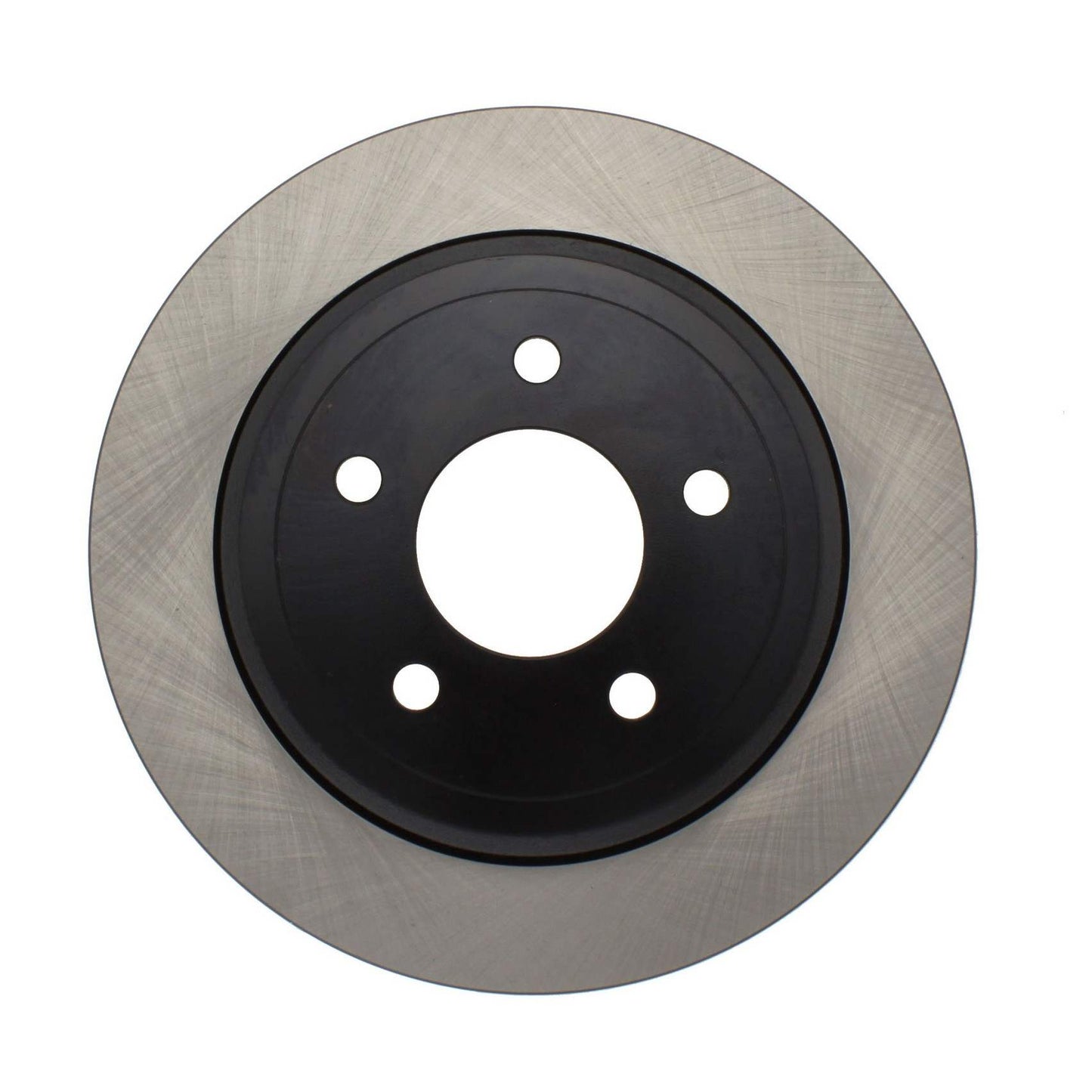 Centric Parts Disc Brake Rotor Premium with E-Coat for 2011-2003 Ford Crown Victoria, Mercury Grand Marquis, Marauder 120.61073