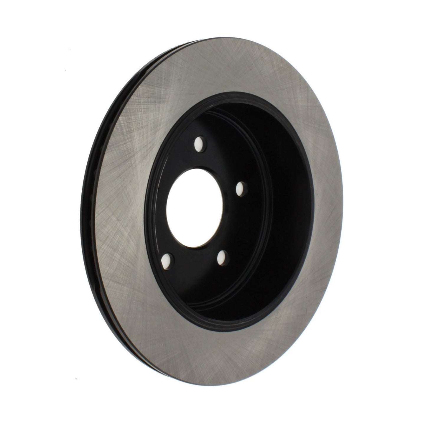 Centric Parts Disc Brake Rotor Premium with E-Coat for 2011-2003 Ford Crown Victoria, Mercury Grand Marquis, Marauder 120.61073
