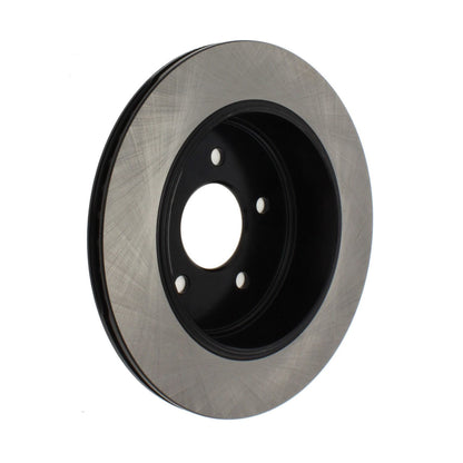 Stoptech Centric Performance Brake Rotor 120.61073