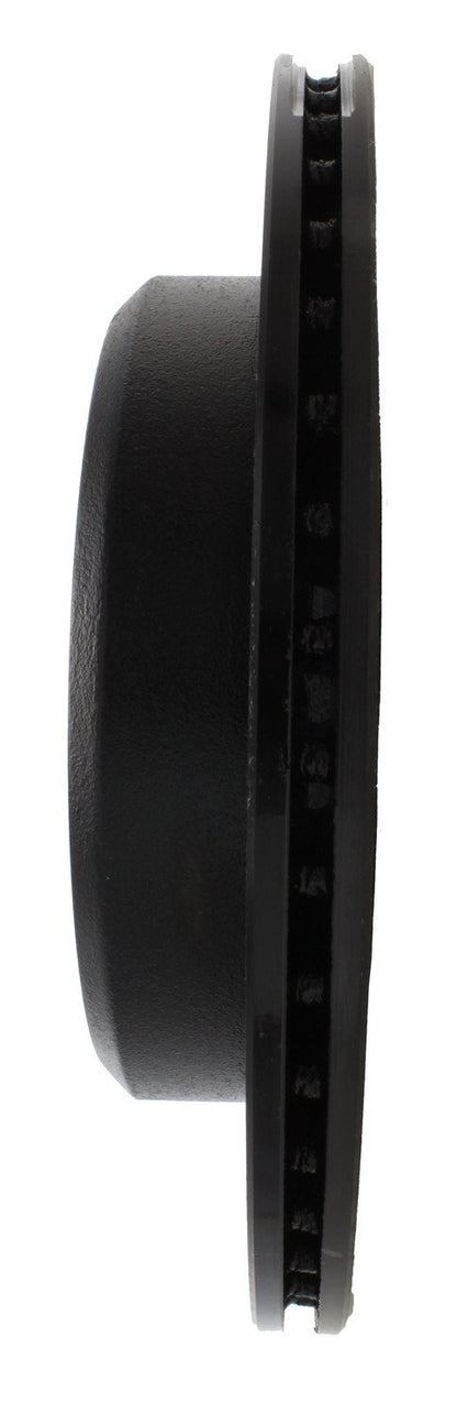 Stoptech Centric Performance Brake Rotor 120.61073