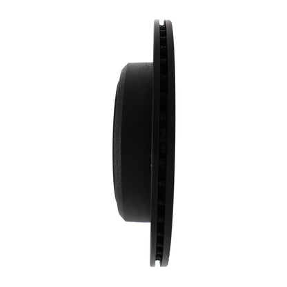 Centric Parts Disc Brake Rotor Premium with E-Coat anti-corrosive coating for 2003-2011 Lincoln Town Car 120.61075
