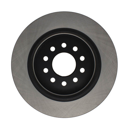 Stoptech Centric Performance Brake Rotor 120.61075