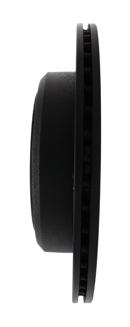 Centric Parts Disc Brake Rotor Premium with E-Coat anti-corrosive coating for 2003-2011 Lincoln Town Car 120.61075