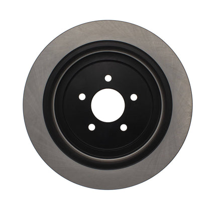 Stoptech Centric Performance Brake Rotor 120.61076